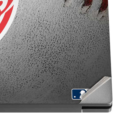 MLB New York Yankees Game Ball Dell XPS Skin